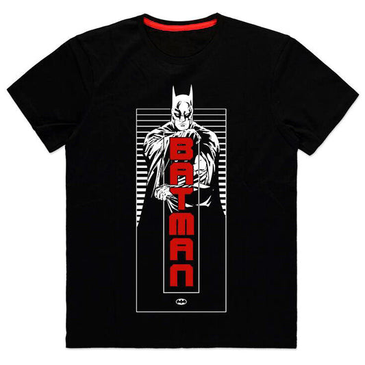 Camiseta kids Dark Knight Batman DC Comics - Espadas y Más