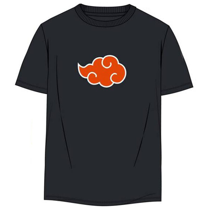 Camiseta Naruto adulto - Espadas y Más