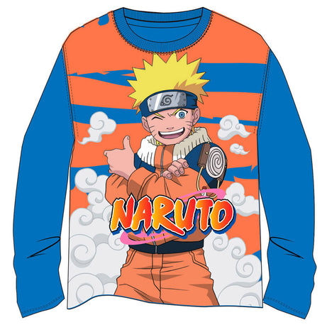 Camiseta Naruto infantil - Espadas y Más