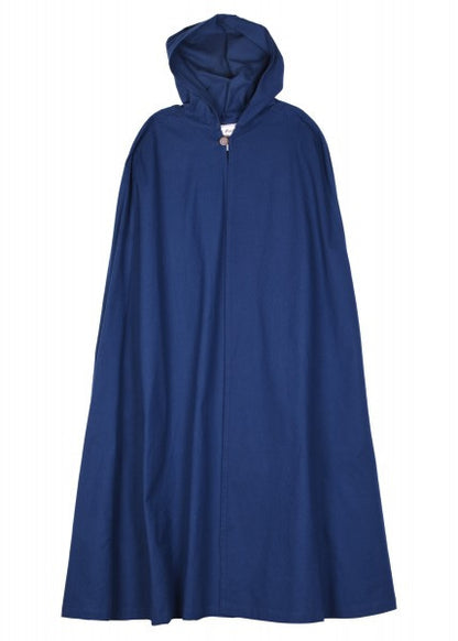 Imagen de Capa medieval Burkhard, unisex, varios 1280002100 parte de nuestra colección en Espadas y más, sitio oficial.