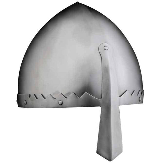 Capacete tipo San Wenceslao - 2mm - Espadas y Más