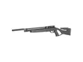 Carabina Aire Precomprimido Gamo Coyote Black Whisper - Espadas y Más