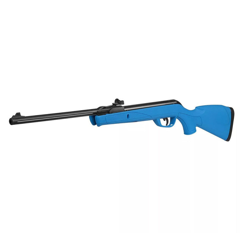 Imagen de Carabina de Balines Gamo Delta Blue parte de nuestra colección en Espadas y más, sitio oficial.