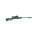 Carabina de Balines Gamo Whisper X visor + Linterna + Láser - Espadas y Más
