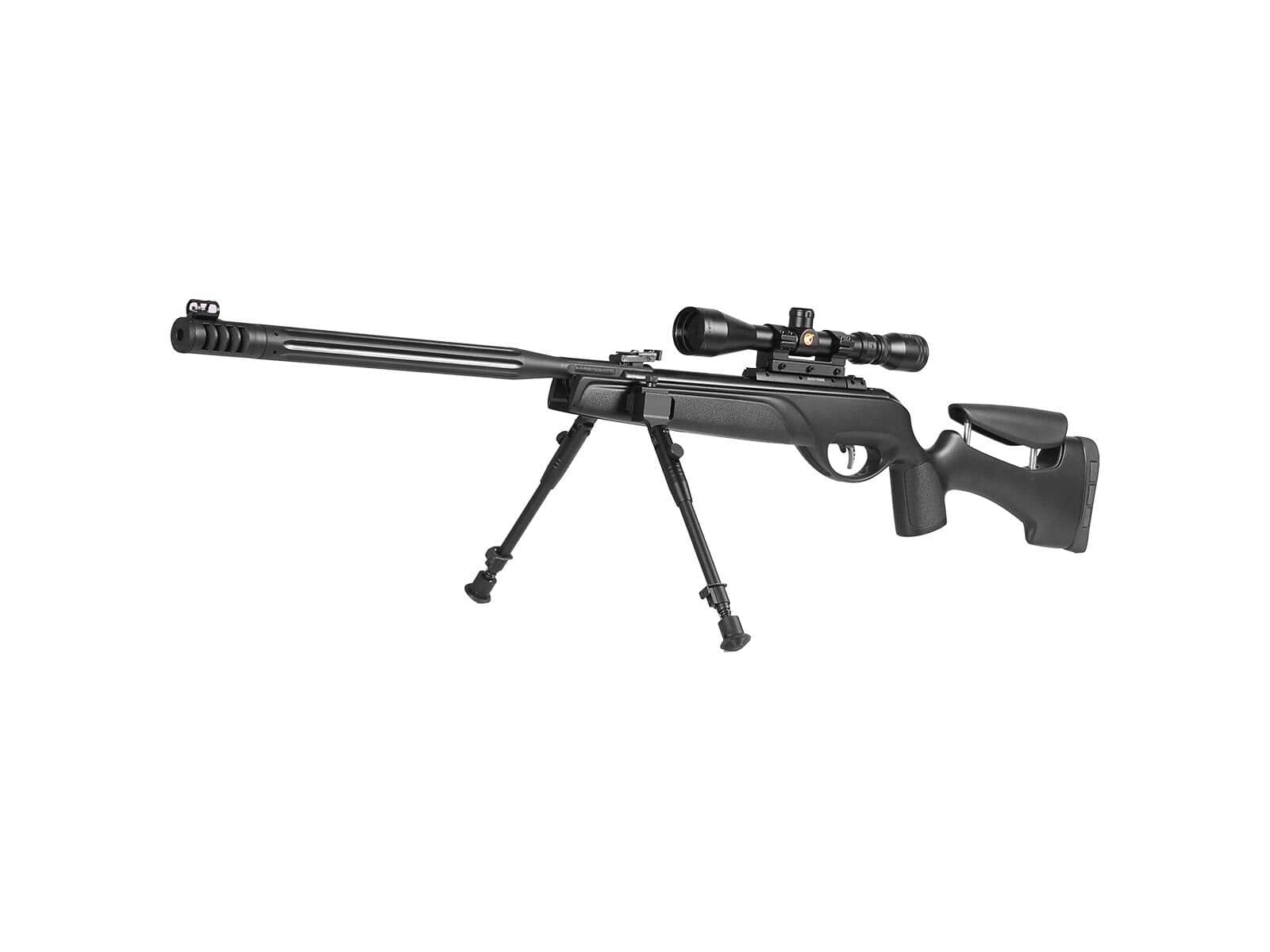 CARABINA HPA MI (INCL. VISOR 3-9X40WR & BIPODE) - Espadas y Más