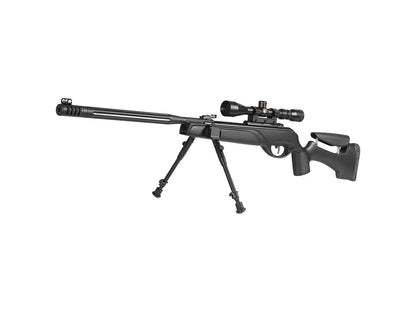 CARABINA HPA MI (INCL. VISOR 3-9X40WR & BIPODE) - Espadas y Más