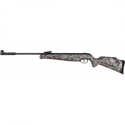 Carabina Norica Spider GRS Camo - Espadas y Más