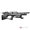 Carabina PCP KRAL Breaker Sintetica 5,5 mm - 24 Julios KPB55S - Espadas y Más