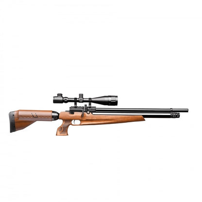 Carabina PCP Kral puncher pitbull 4.5 o 5.5 mm KPPIT-45,KPPIT-55 - Espadas y Más