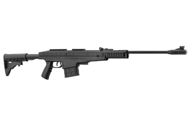 Carabina Rifle Black Ops PENDLETON AIR 4,5MM - Espadas y Más
