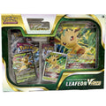 Cartas Coleccionables Glaceon Leafeon V- Astro Pokemon Español surtido - Espadas y Más