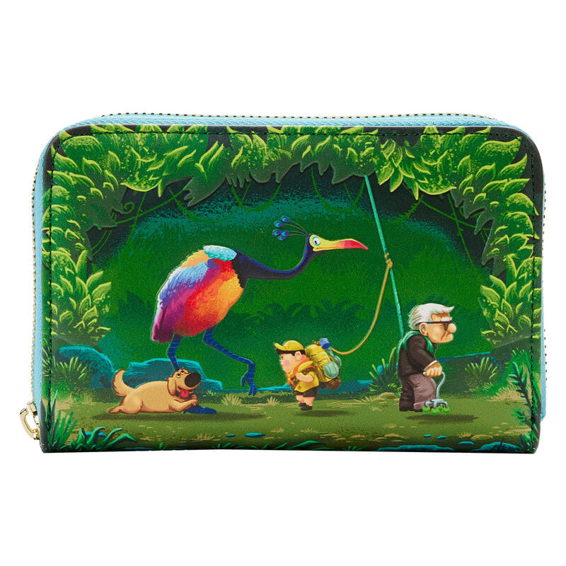 Cartera Jungle Up Disney Loungefly - Espadas y Más