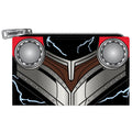 Cartera Love and Tunder Thor Marvel Loungefly - Espadas y Más