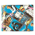 Imagen de Cartera Star Wars parte de nuestra colección en Espadas y más, sitio oficial.