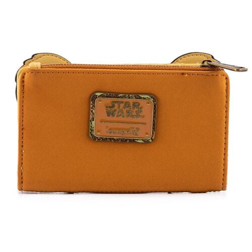 Cartera Wicket W.Warrick Star Wars Loungefly - Espadas y Más