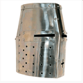 Casco cruzados funcional 300418 - Espadas y Más