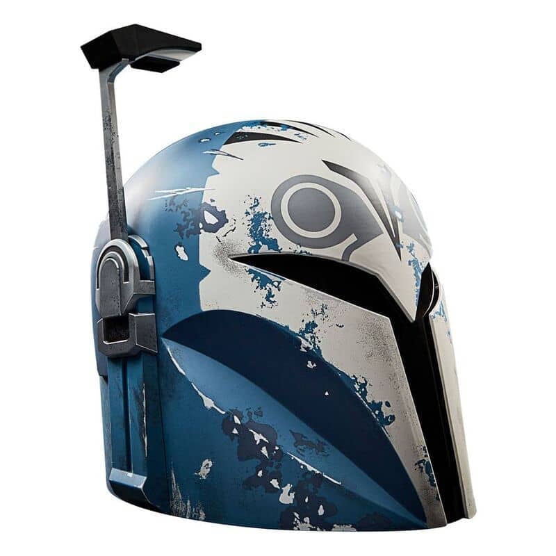 Casco Replica Bo-Katan Kryze Black Series Star Wars - Espadas y Más