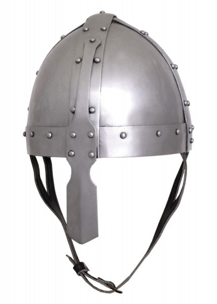 Casco Spangenhelm - Espadas y Más