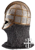 Casco Vikingo Valsgarde  1764000096 - Espadas y Más