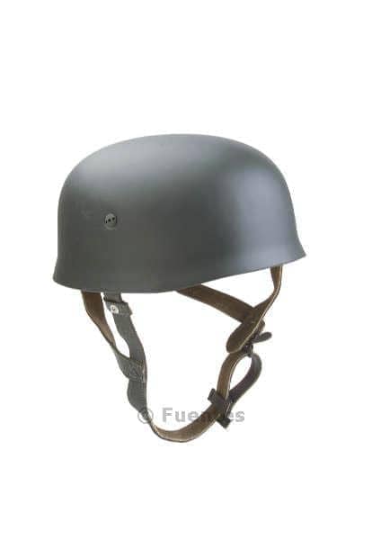 CH6041 Casco alemán paracaidista - Espadas y Más