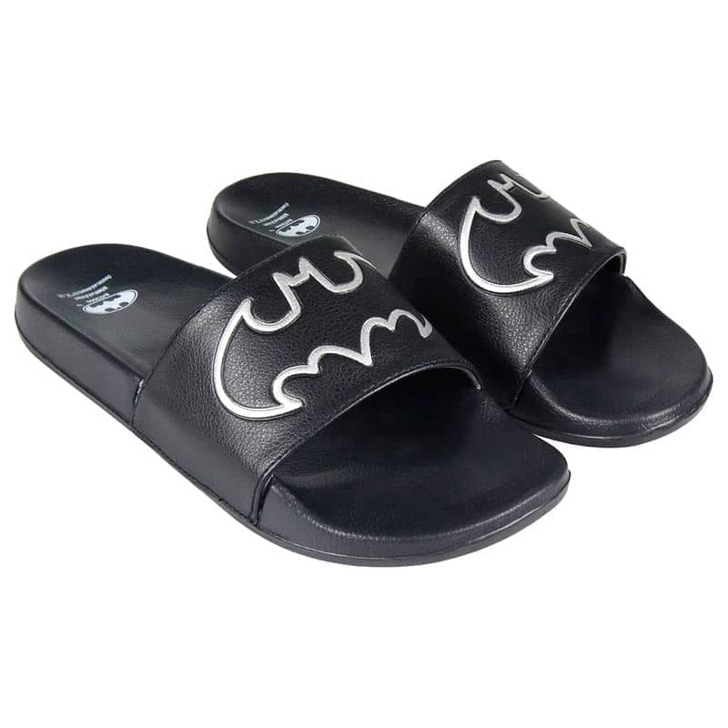 Chanclas Batman DC Comics adulto - Espadas y Más