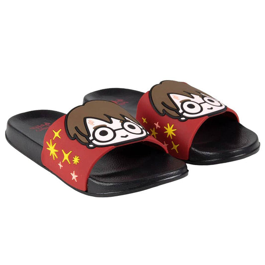 Chanclas Harry Potter - Espadas y Más