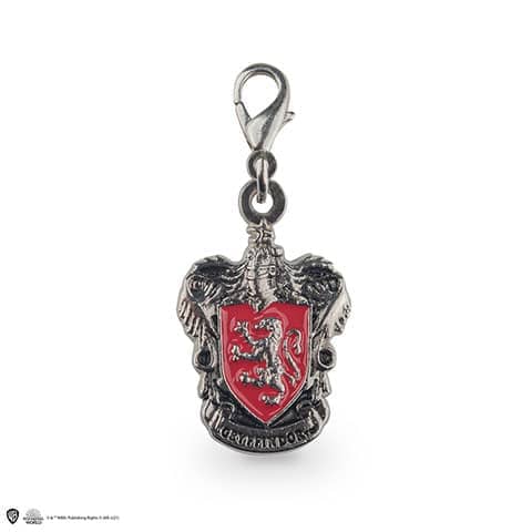 Charm casas de Hogwarts  - Harry Potter CR3104 - Espadas y Más