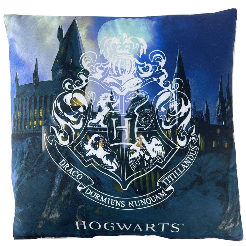 Cojin Guarda Pijama Harry Potter - Espadas y Más