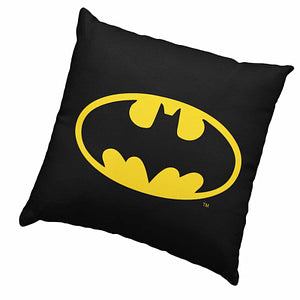 Cojin Logo Batmann DC Comics - Espadas y Más