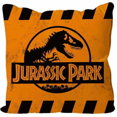 Cojin Logo Jurassic Park - Espadas y Más