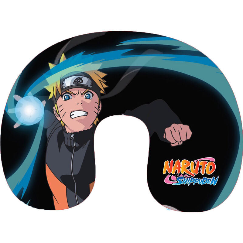 Cojin Naruto Shippuden - Espadas y Más