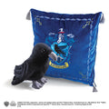 Cojín y peluche de la casa Ravenclaw - Harry Potter NN7044 - Espadas y Más