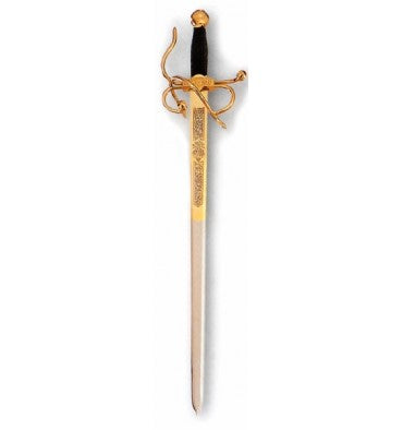 Imagen de Espada Colada del Cid 101 parte de nuestra colección en Espadas y más, sitio oficial.