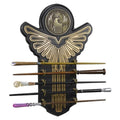 Colección de 5 varitas y display - Animales fantásticos NN5068 - Espadas y Más