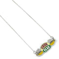 Imagen de Colgante Central Perk - Friends EFTN0002 parte de nuestra colección en Espadas y más, sitio oficial.