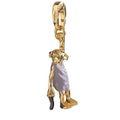 Colgante charm Dobby Harry Potter - Espadas y Más