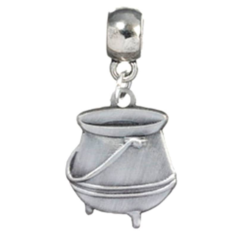 Colgante charm Potion Cauldron Harry Potter - Espadas y Más