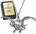 Colgante de Smaug NNXT6215 - Espadas y Más