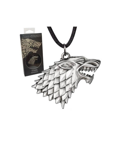 Colgante Stark Juego de Tronos NNXT0085 - Espadas y Más