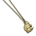 Imagen de Collar Escarbato, animales fantásticos EFN0018 parte de nuestra colección en Espadas y más, sitio oficial.