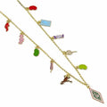 Collar Honeydukes - Harry Potter EWN000198 - Espadas y Más