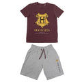 Conjunto Hogwarts Harry Potter niña - Espadas y Más
