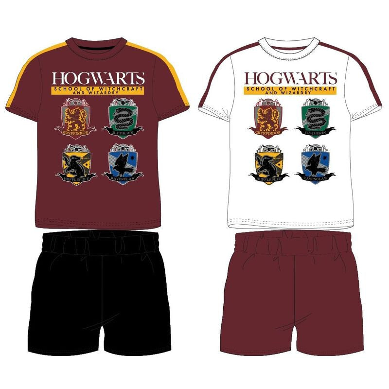 Conjunto Hogwarts Harry Potter niño surtido - Espadas y Más