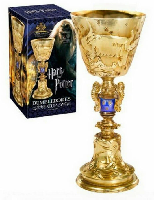 Copa de Dumbledore Harry Potter NN7538 - Espadas y Más