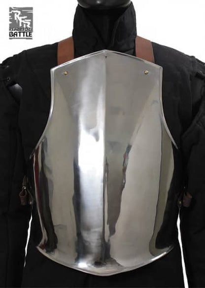 Coraza RFB, varios diseños  IF-20051855 - Espadas y Más