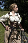 CORSET PÍCARO 110501 - Espadas y Más