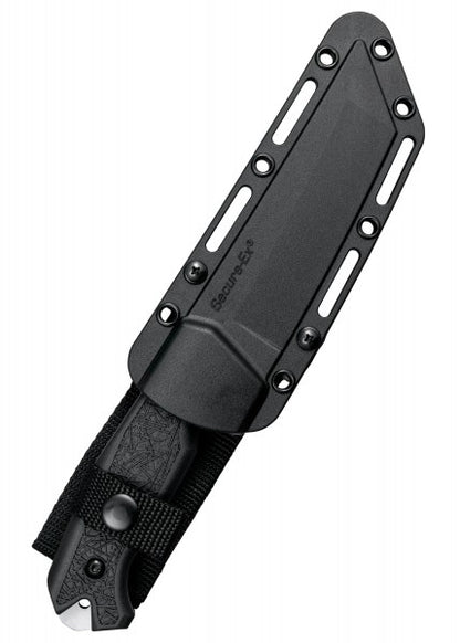 Cuchillo de combate, Medium Warcraft Tanto,  stonewash, 4034SS,  CS-13SSA - Espadas y Más