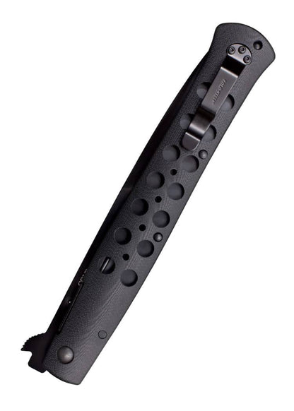 Navaja Ti Lite 6 pulgadas Cold Steel Elije el tipo de acero de la hoja - Espadas y Más