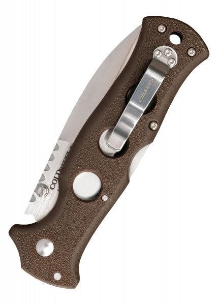 Navaja de bolsillo Gunsite CS-10ABV3 - Espadas y Más