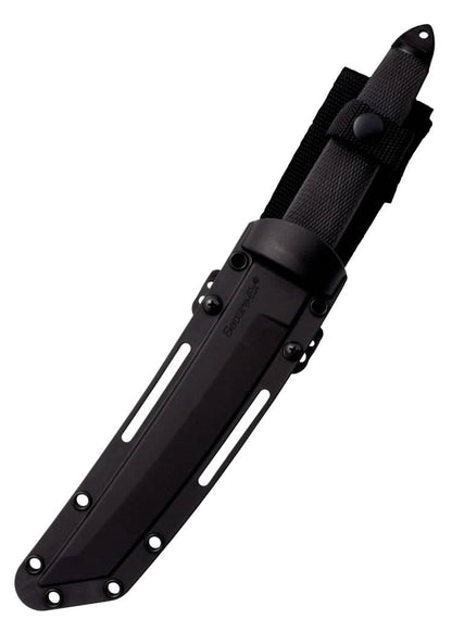 Cuchillo de Combate Magnum Tanto II CST-13QMBII - Espadas y Más